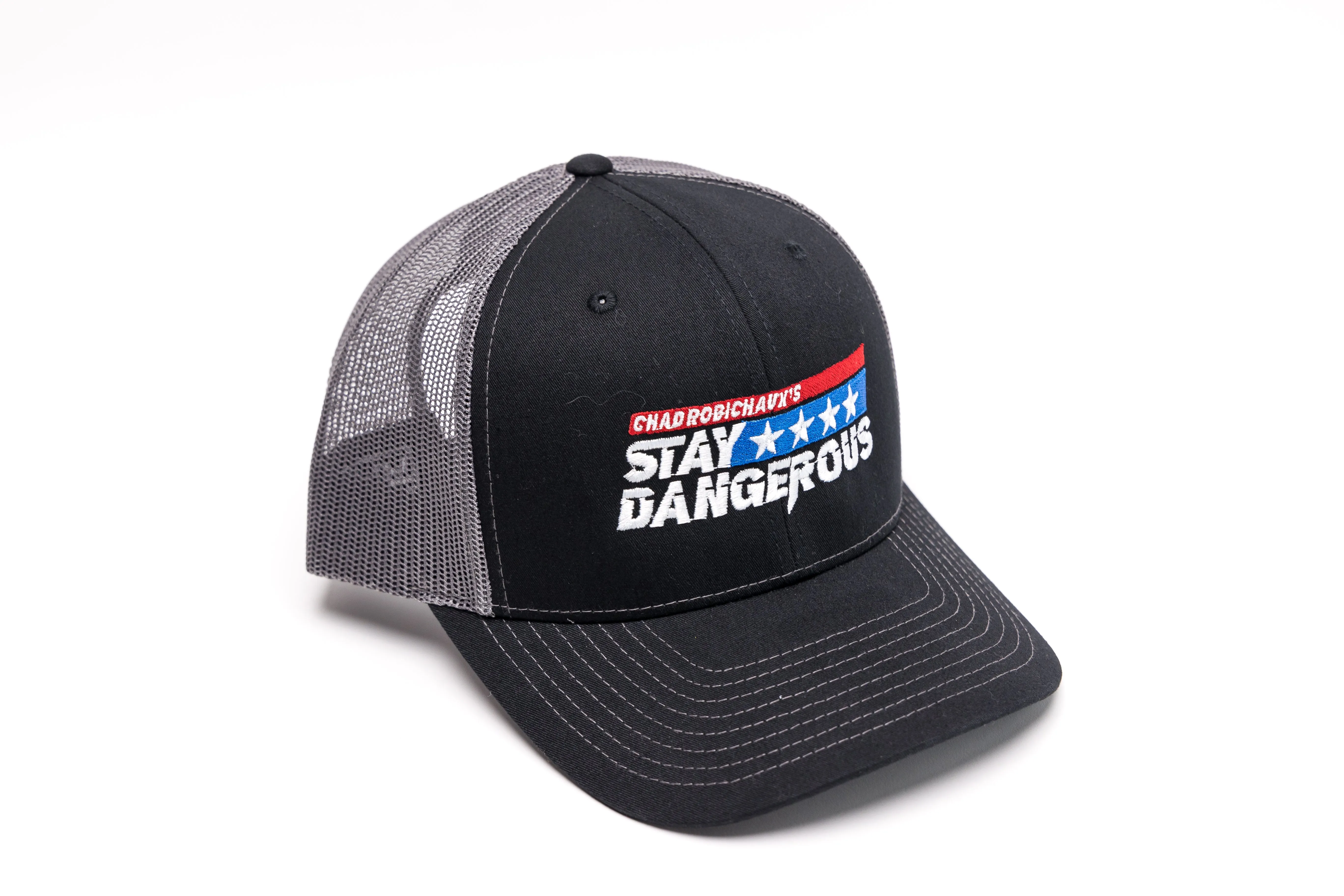 Stay Dangerous Hat