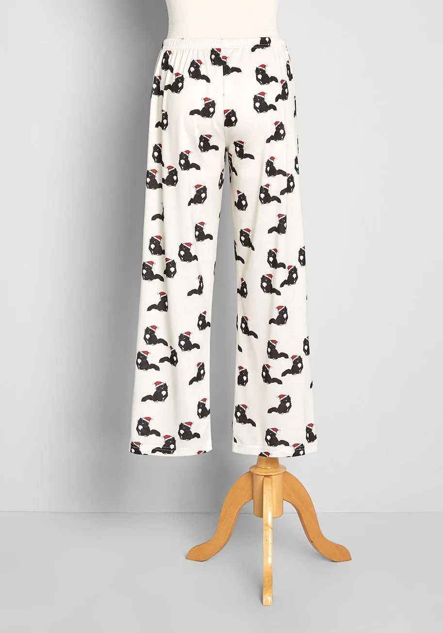 Sweet Slumber Pajama Pants