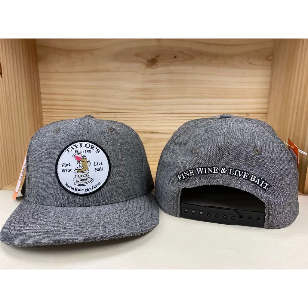 Taylor's Trucker Hat