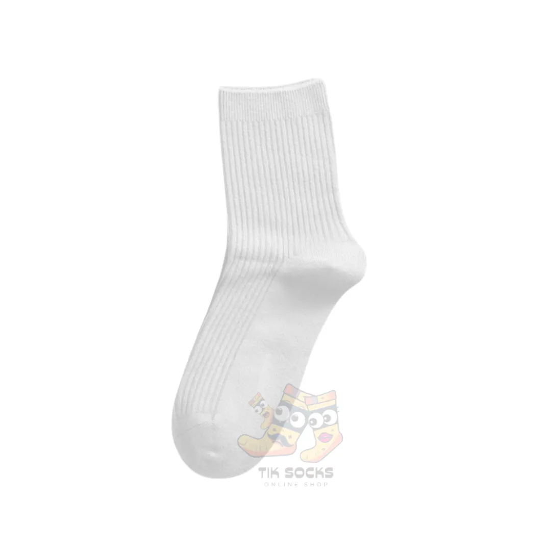 TikSocks|Premium Cotton Socks