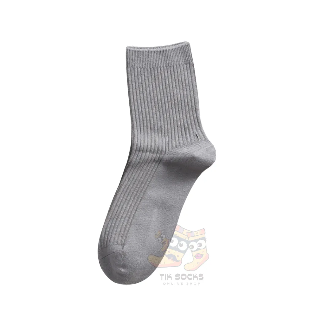 TikSocks|Premium Cotton Socks