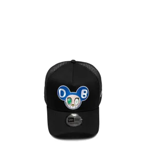 X TAKASHI MURAKAMI DOB 9FORTY