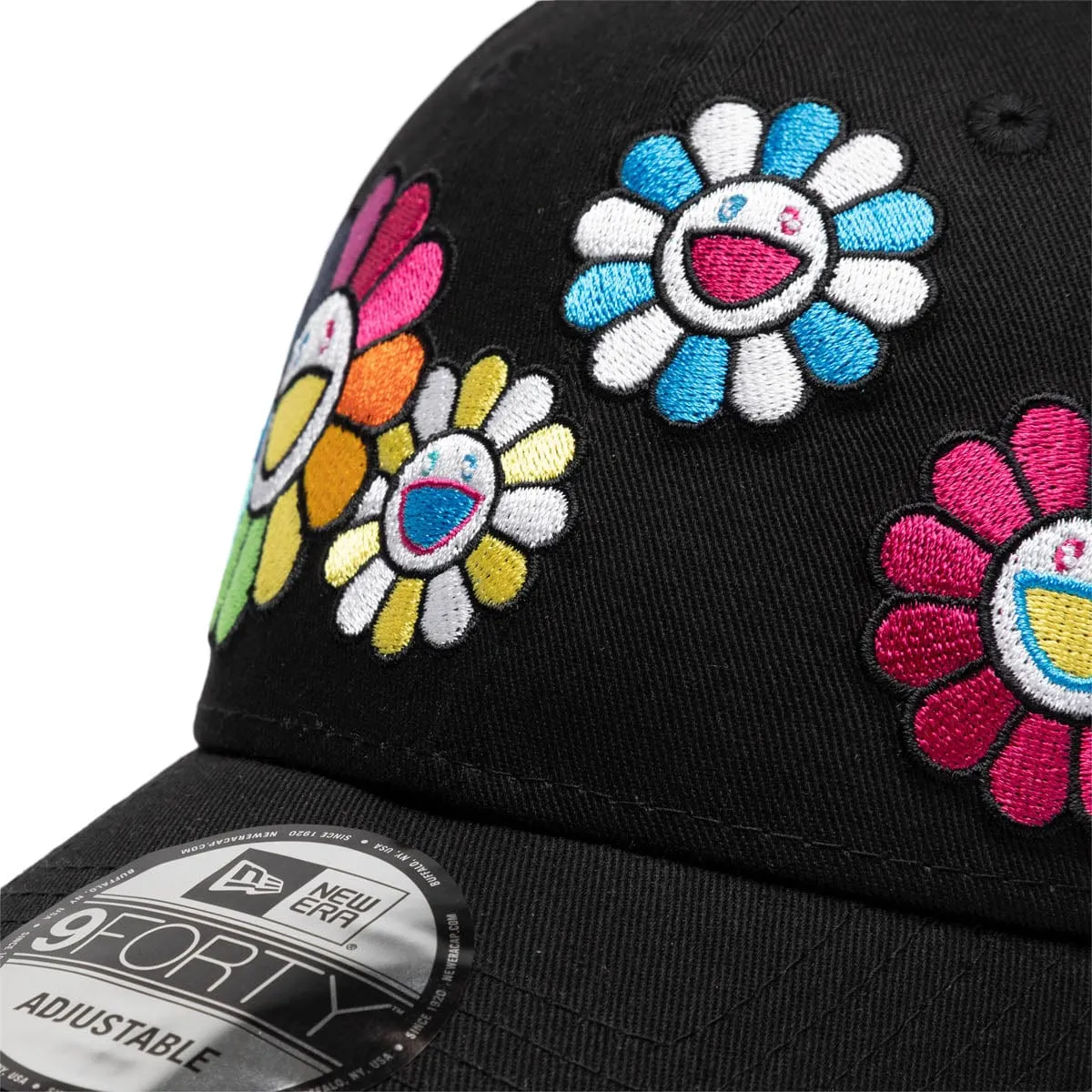 X TAKASHI MURAKAMI OHANA 9THIRTY