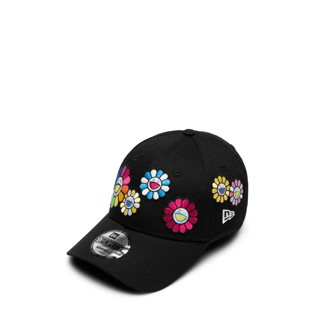 X TAKASHI MURAKAMI OHANA 9THIRTY