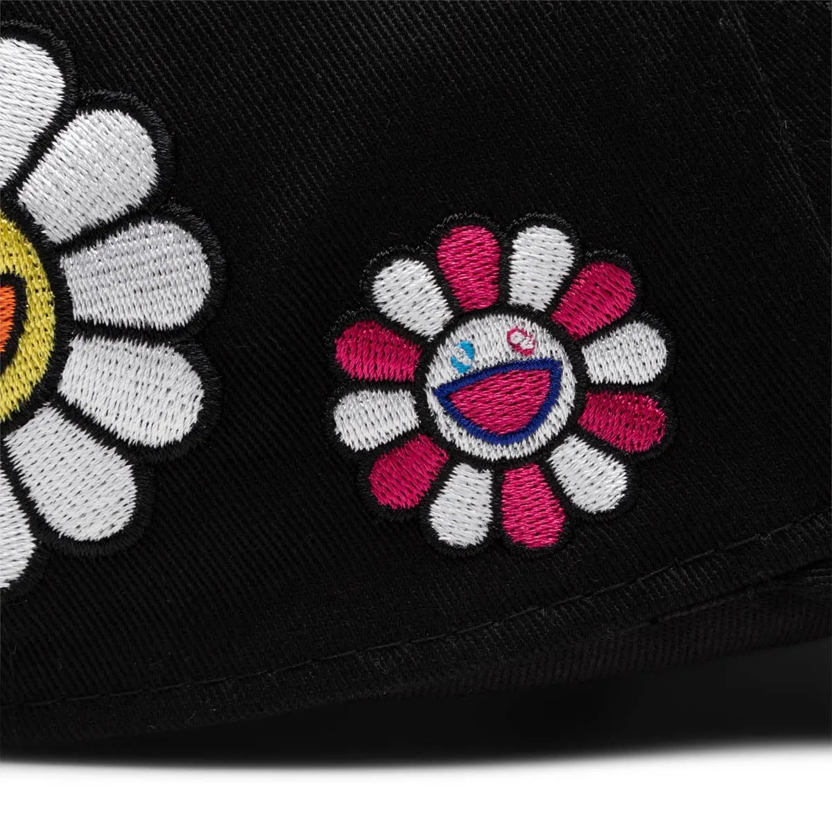 X TAKASHI MURAKAMI OHANA 9THIRTY