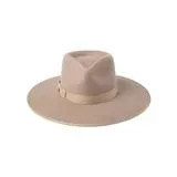 Zulu Rancher ~ Sand