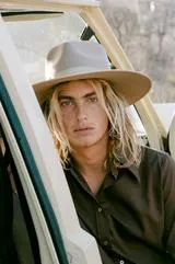 Zulu Rancher ~ Sand